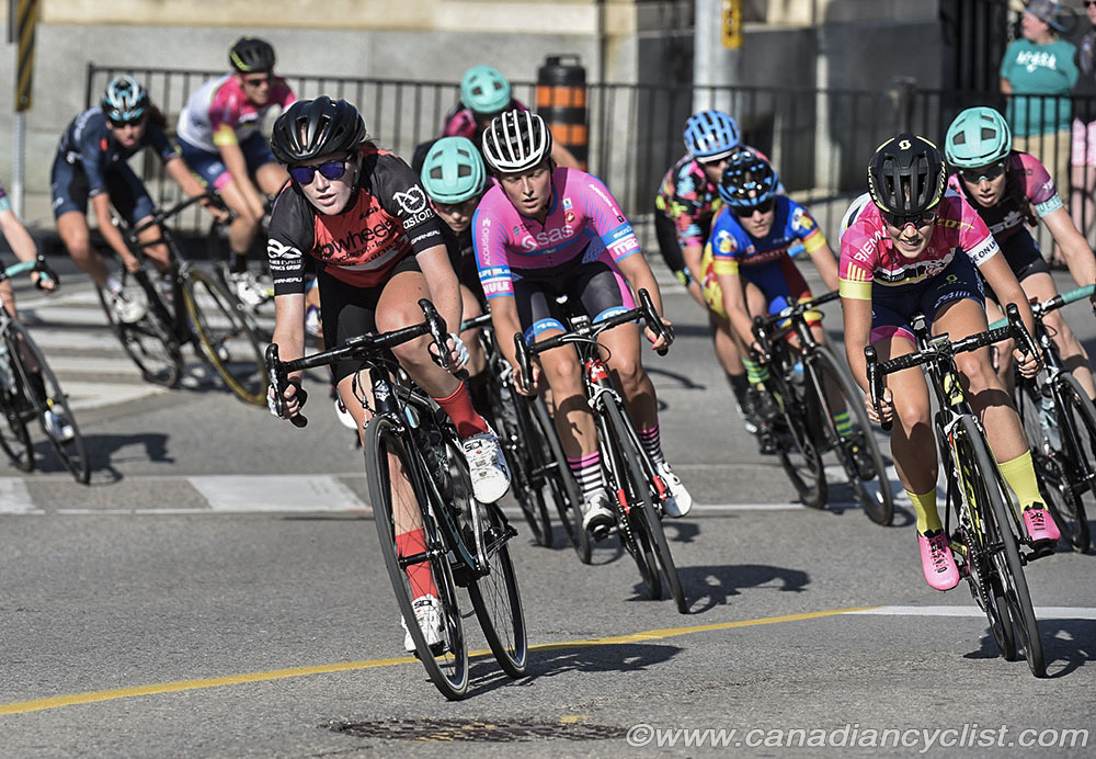 Fieldstone Criterium of Cambridge/Ontario Provincial Criterium C