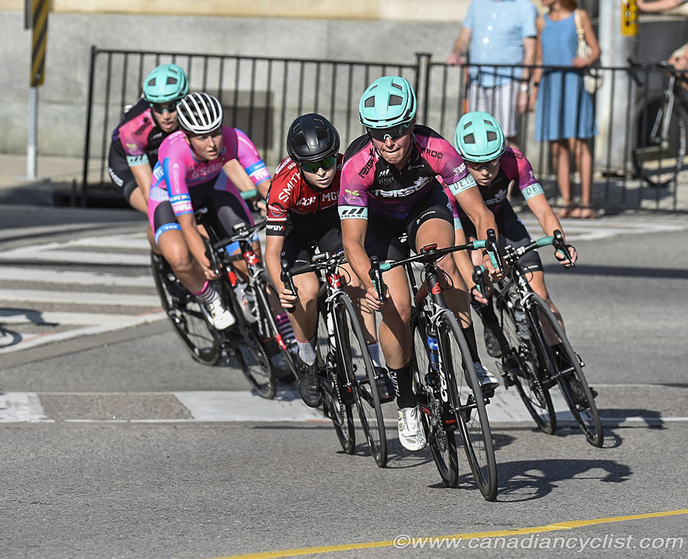 Fieldstone Criterium of Cambridge/Ontario Provincial Criterium C