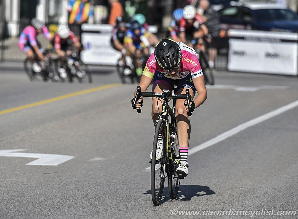 Fieldstone Criterium of Cambridge/Ontario Provincial Criterium C