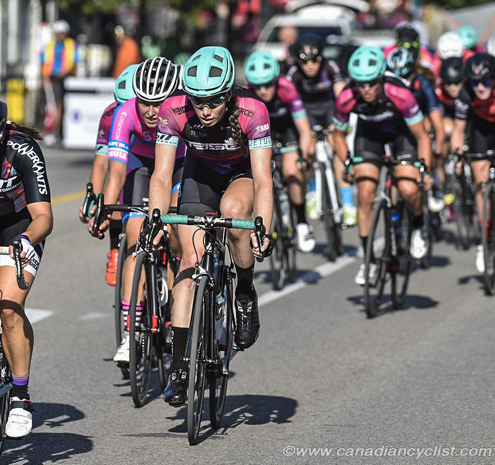 Fieldstone Criterium of Cambridge/Ontario Provincial Criterium C