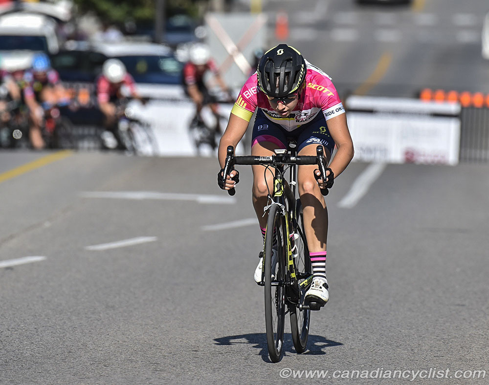 Fieldstone Criterium of Cambridge/Ontario Provincial Criterium C