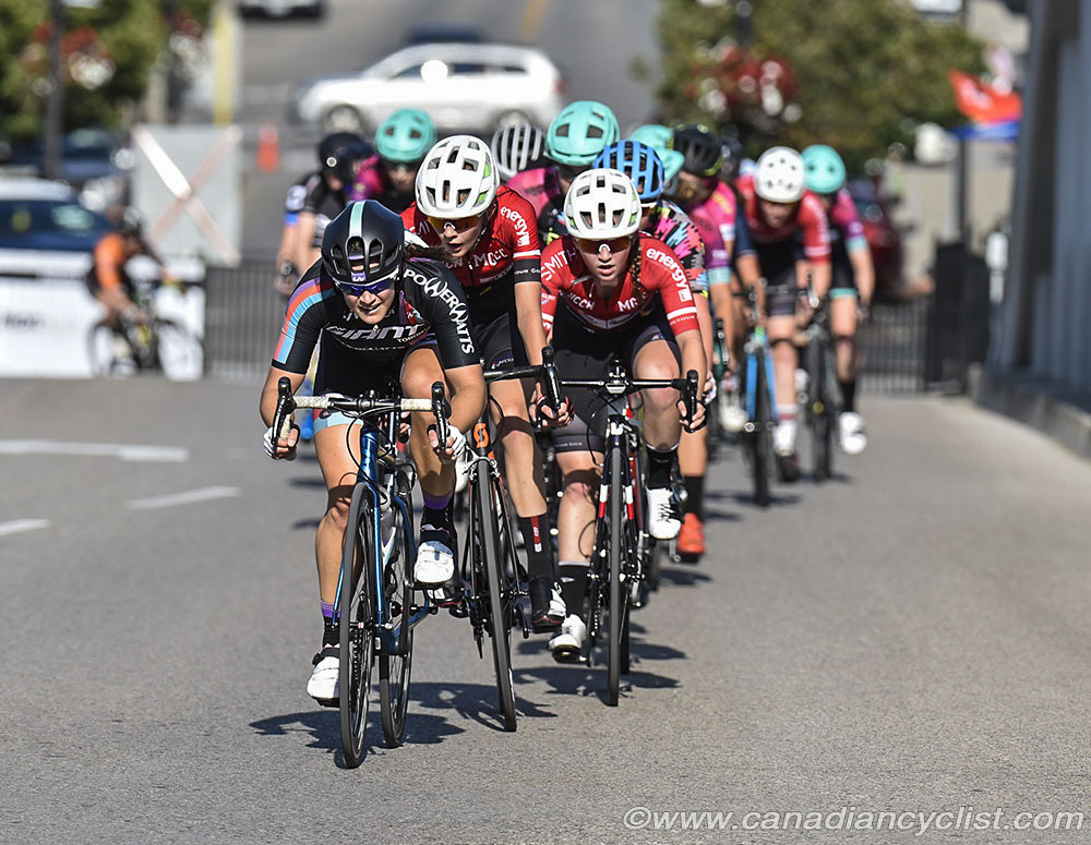 Fieldstone Criterium of Cambridge/Ontario Provincial Criterium C