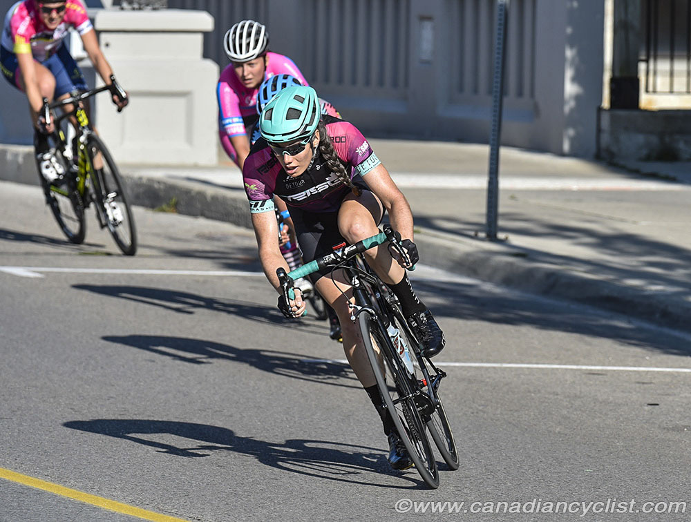 Fieldstone Criterium of Cambridge/Ontario Provincial Criterium C