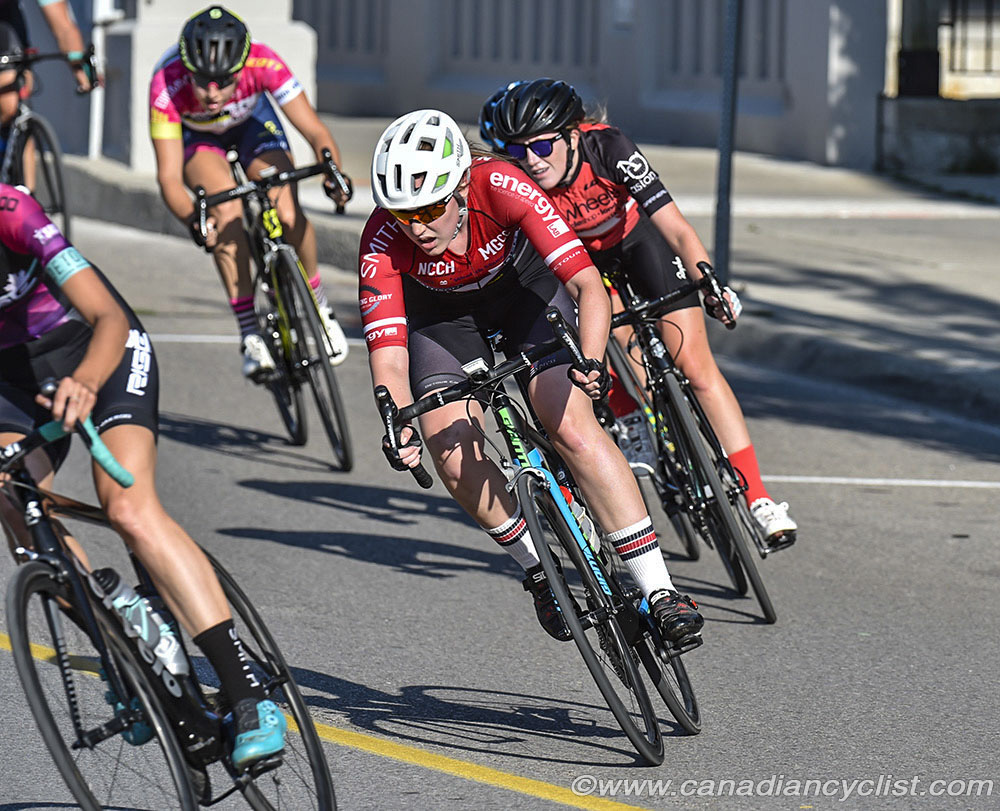 Fieldstone Criterium of Cambridge/Ontario Provincial Criterium C
