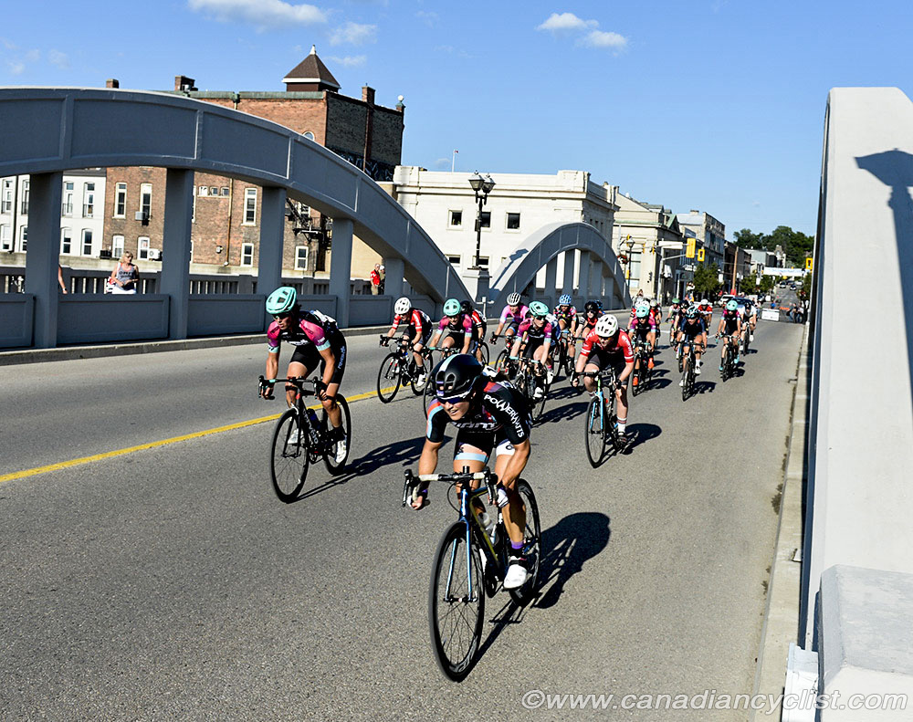 Fieldstone Criterium of Cambridge/Ontario Provincial Criterium C