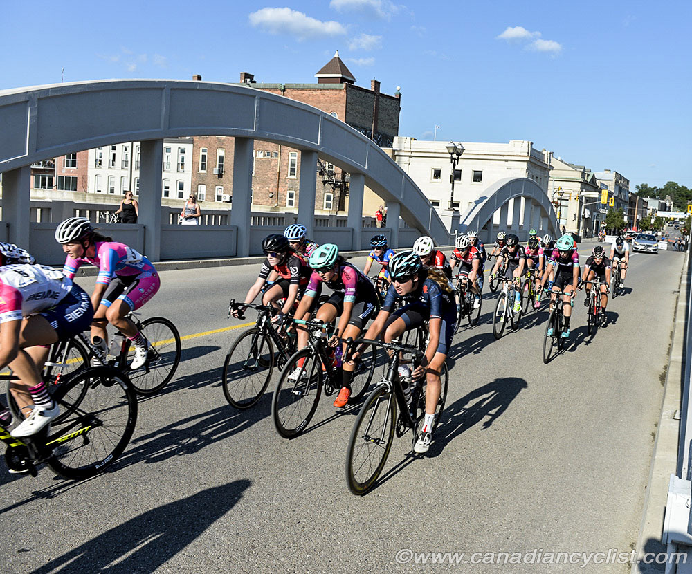 Fieldstone Criterium of Cambridge/Ontario Provincial Criterium C