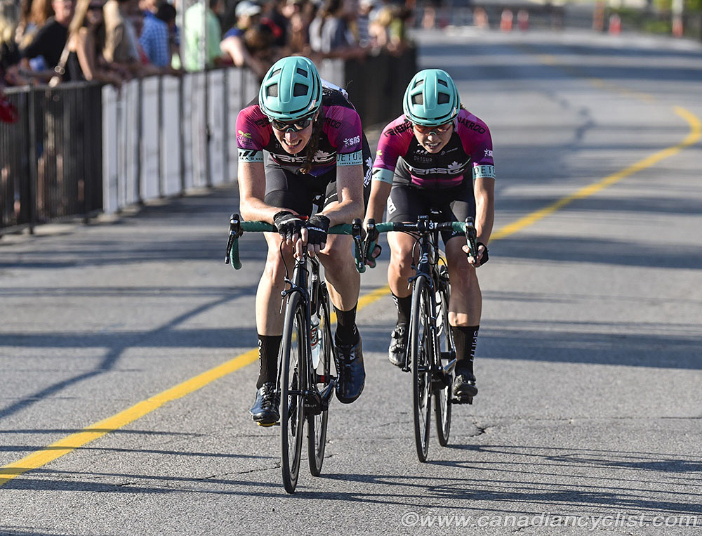 Fieldstone Criterium of Cambridge/Ontario Provincial Criterium C