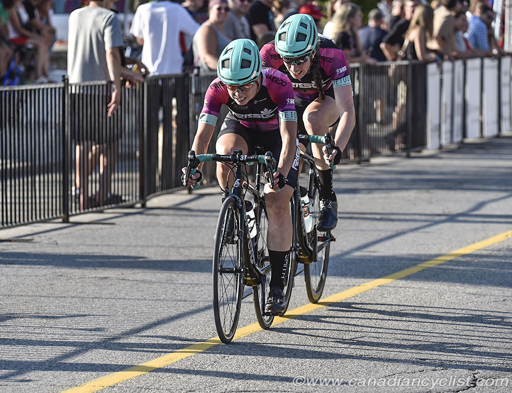 Fieldstone Criterium of Cambridge/Ontario Provincial Criterium C