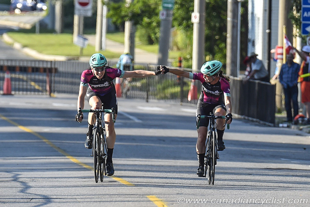 Fieldstone Criterium of Cambridge/Ontario Provincial Criterium C