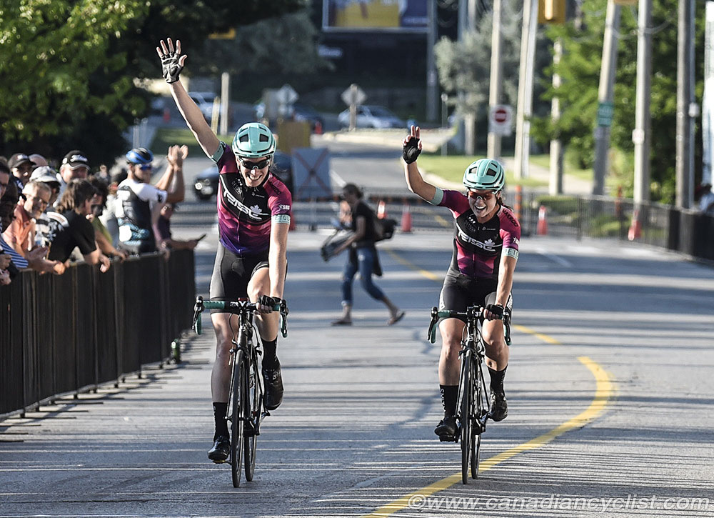Fieldstone Criterium of Cambridge/Ontario Provincial Criterium C