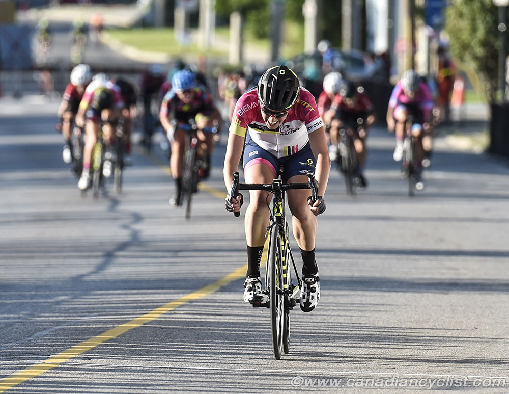 Fieldstone Criterium of Cambridge/Ontario Provincial Criterium C