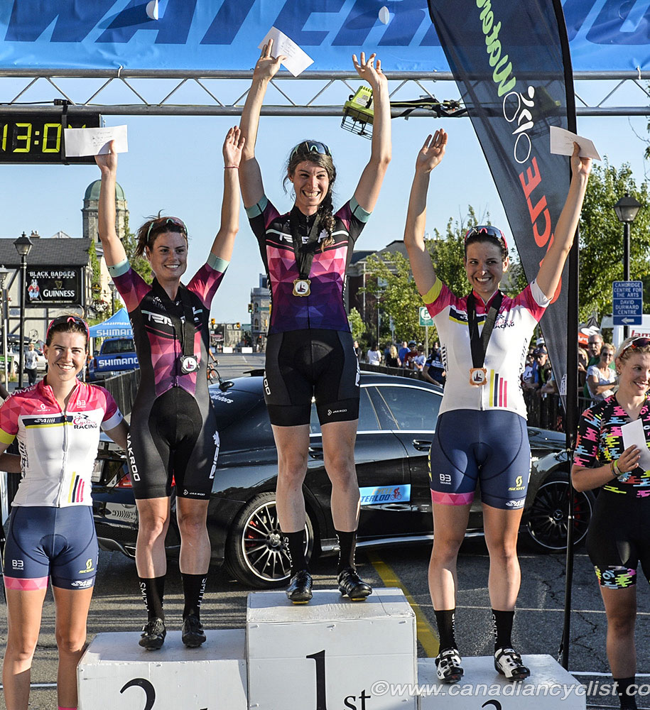Fieldstone Criterium of Cambridge/Ontario Provincial Criterium C