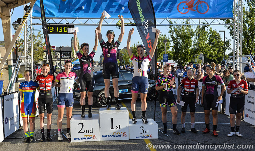 Fieldstone Criterium of Cambridge/Ontario Provincial Criterium C
