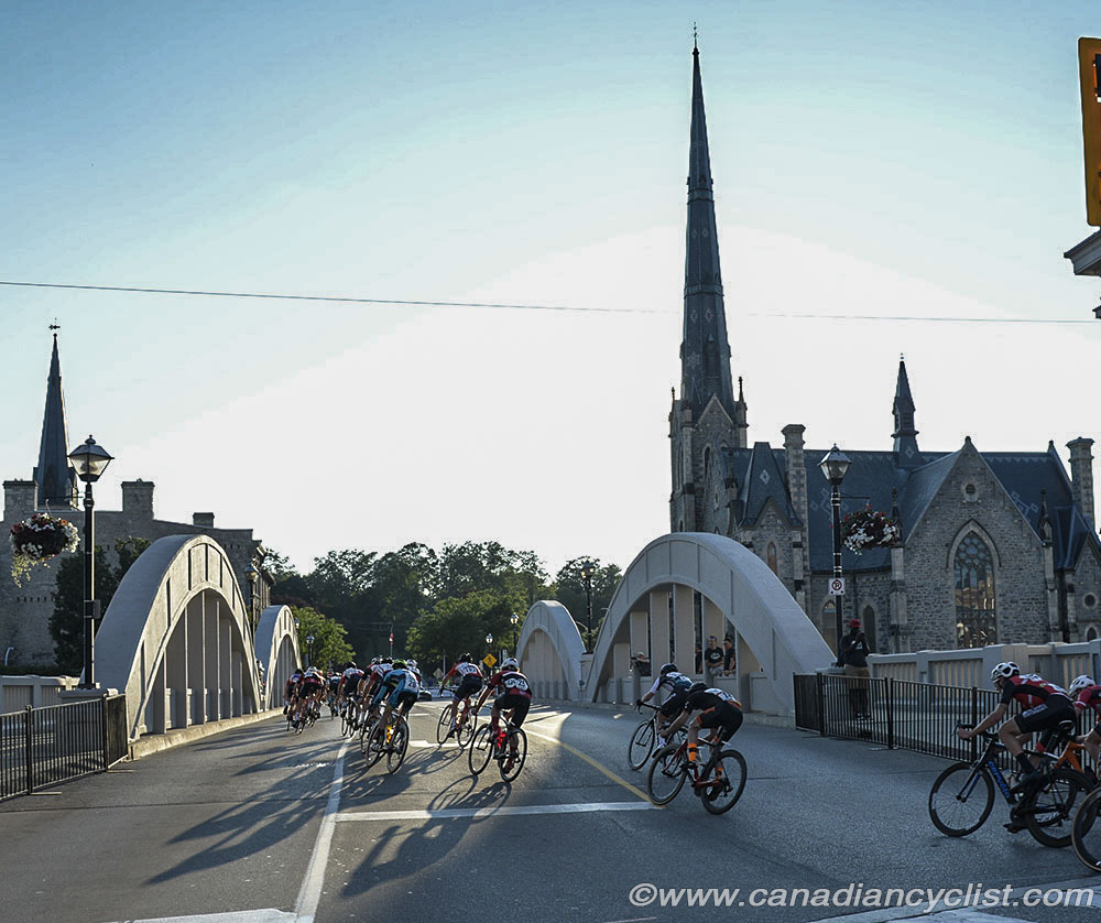 Fieldstone Criterium of Cambridge/Ontario Provincial Criterium C