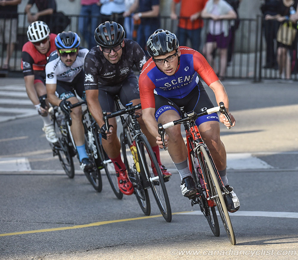 Fieldstone Criterium of Cambridge/Ontario Provincial Criterium C