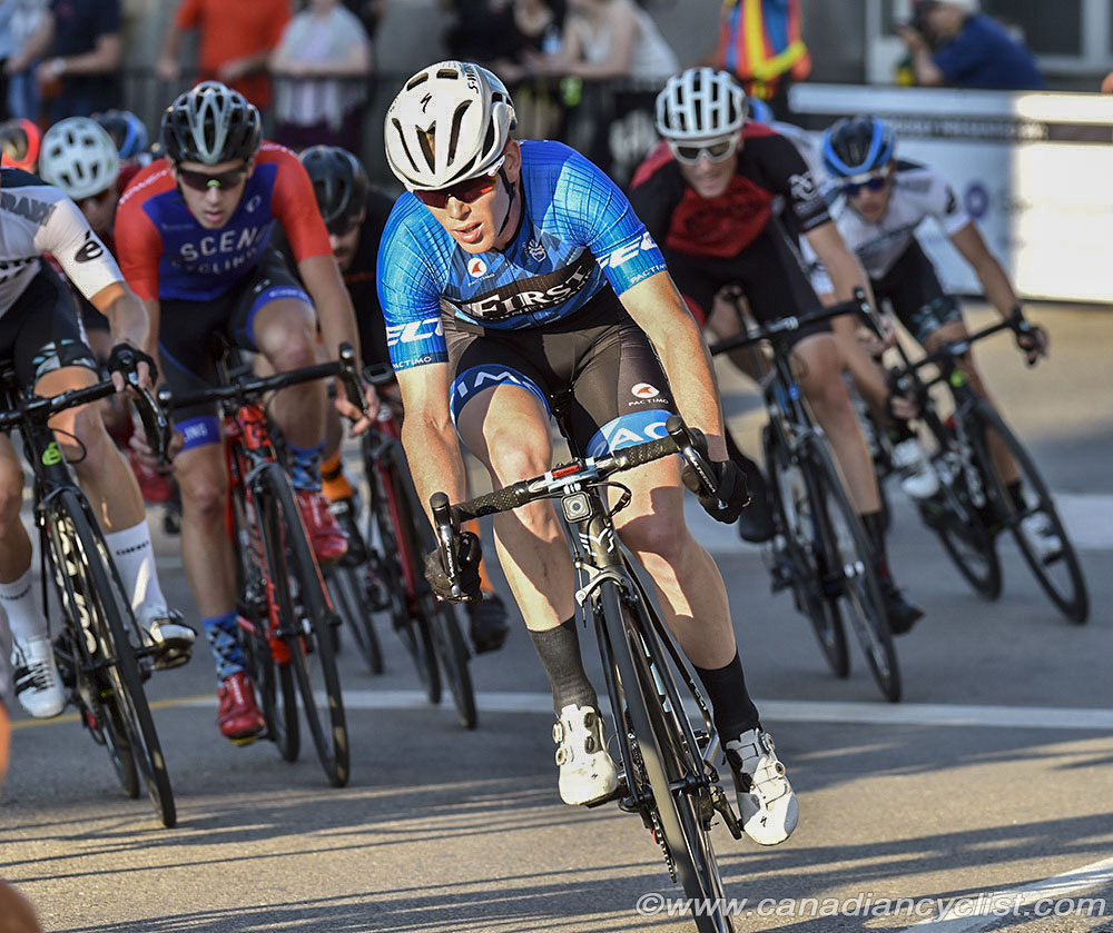 Fieldstone Criterium of Cambridge/Ontario Provincial Criterium C