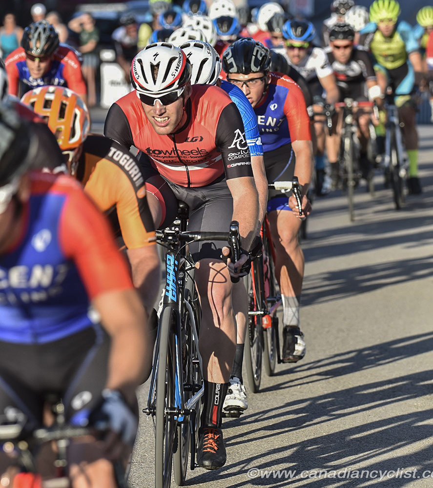 Fieldstone Criterium of Cambridge/Ontario Provincial Criterium C