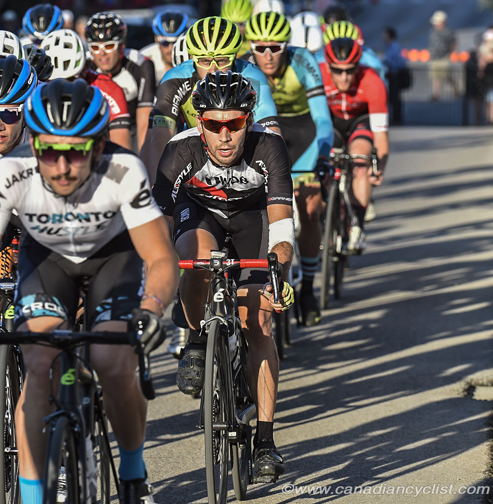 Fieldstone Criterium of Cambridge/Ontario Provincial Criterium C
