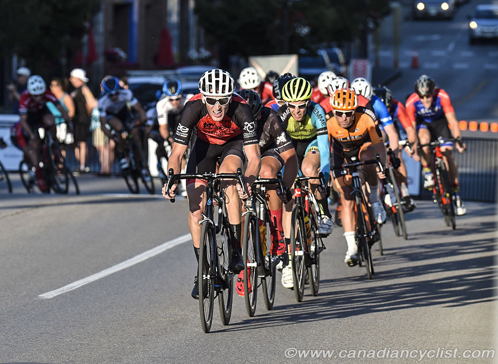 Fieldstone Criterium of Cambridge/Ontario Provincial Criterium C