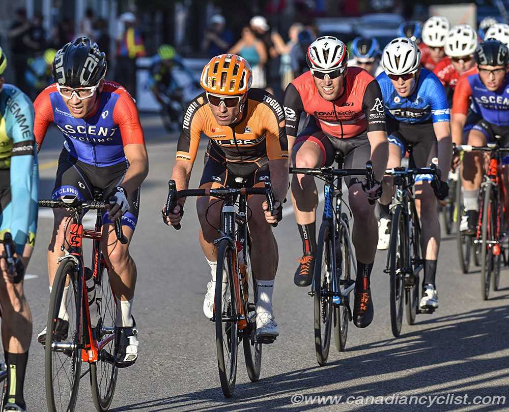 Fieldstone Criterium of Cambridge/Ontario Provincial Criterium C