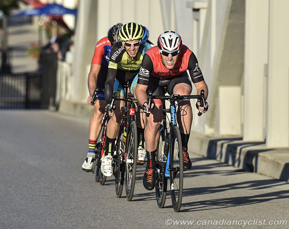 Fieldstone Criterium of Cambridge/Ontario Provincial Criterium C