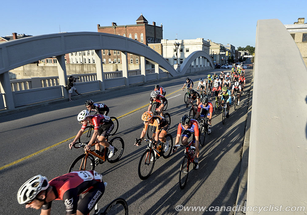 Fieldstone Criterium of Cambridge/Ontario Provincial Criterium C