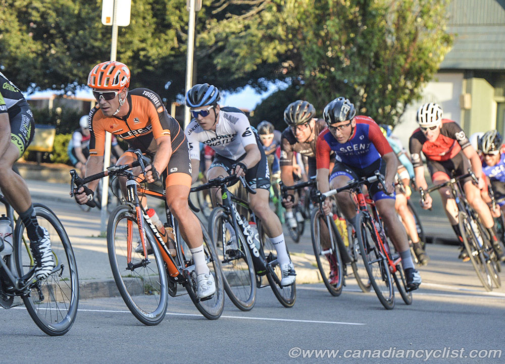 Fieldstone Criterium of Cambridge/Ontario Provincial Criterium C