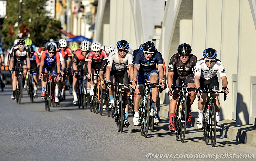 Fieldstone Criterium of Cambridge/Ontario Provincial Criterium C