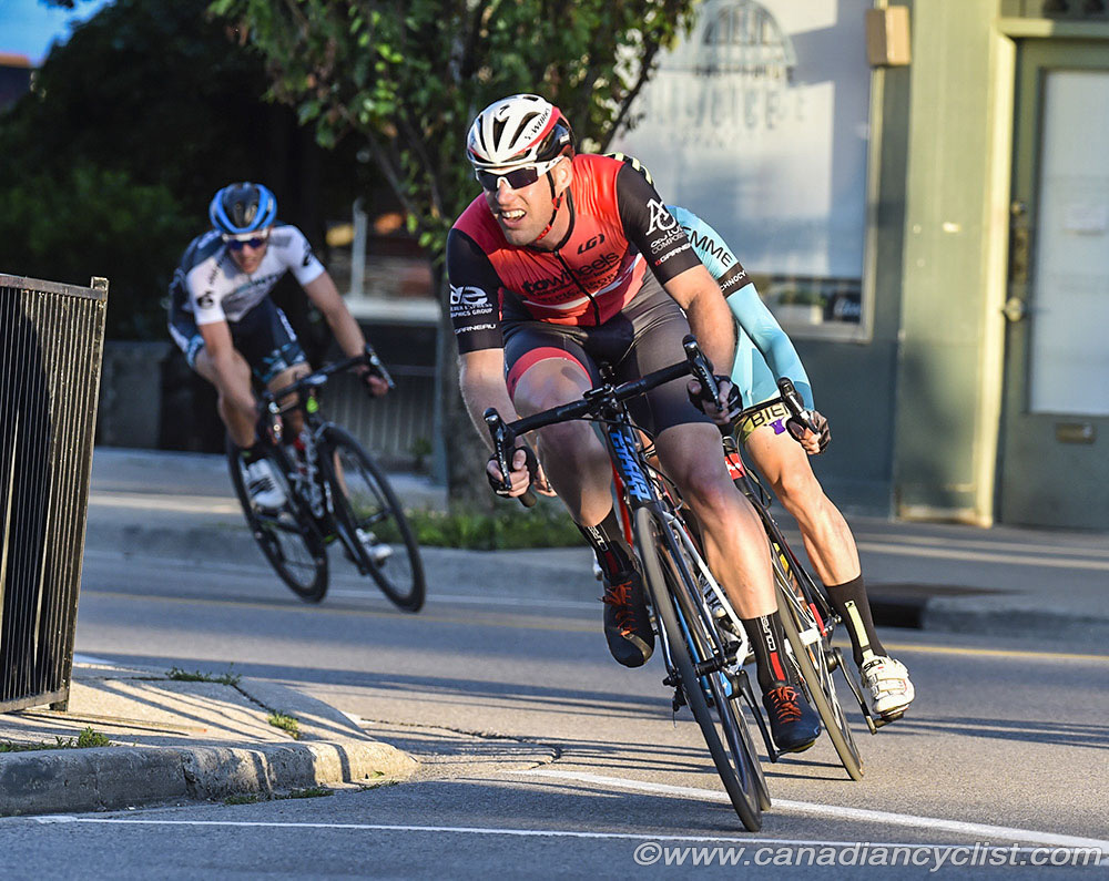 Fieldstone Criterium of Cambridge/Ontario Provincial Criterium C