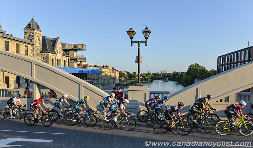 Fieldstone Criterium of Cambridge/Ontario Provincial Criterium C