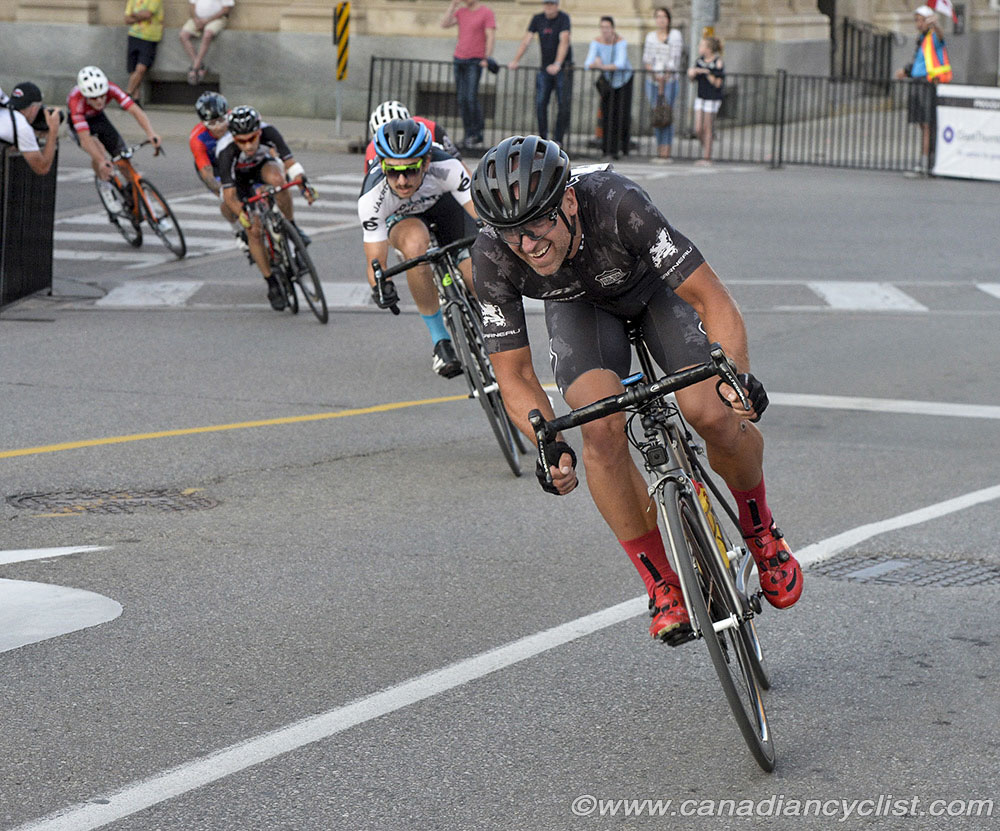 Fieldstone Criterium of Cambridge/Ontario Provincial Criterium C