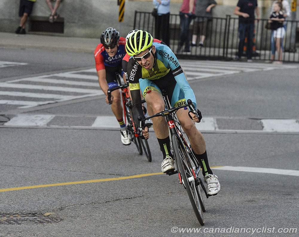 Fieldstone Criterium of Cambridge/Ontario Provincial Criterium C