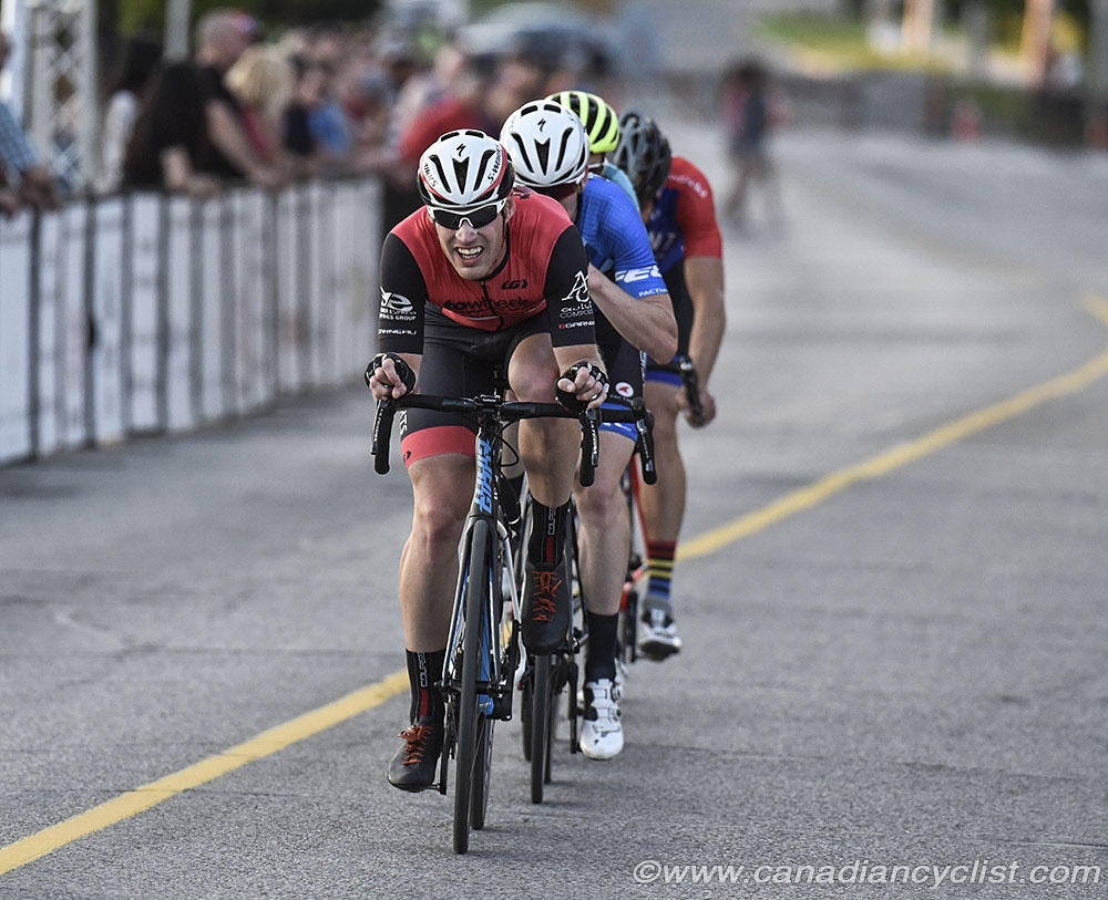 Fieldstone Criterium of Cambridge/Ontario Provincial Criterium C