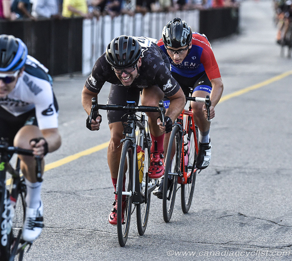 Fieldstone Criterium of Cambridge/Ontario Provincial Criterium C