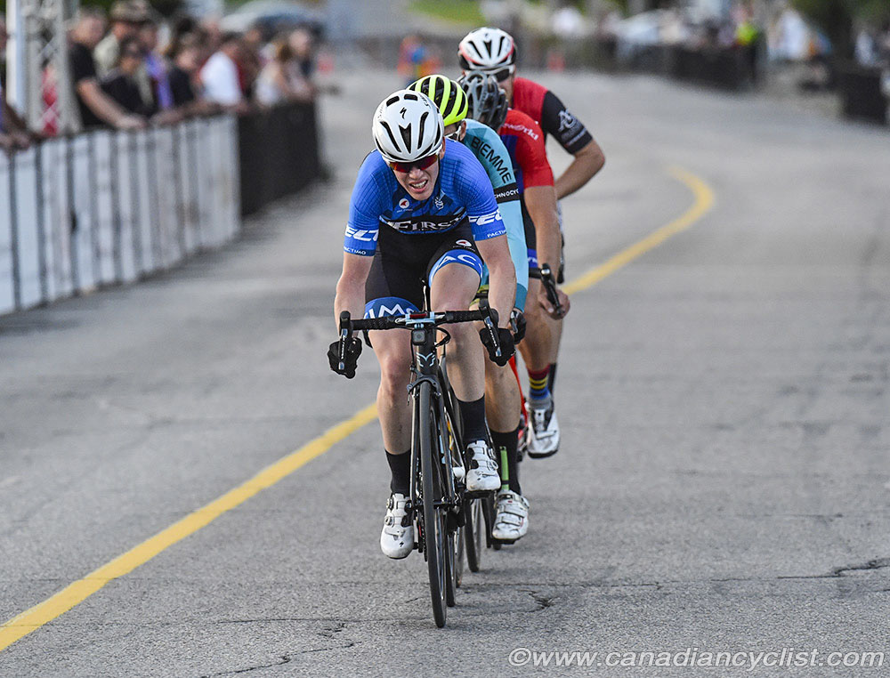 Fieldstone Criterium of Cambridge/Ontario Provincial Criterium C