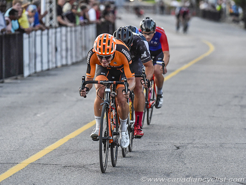 Fieldstone Criterium of Cambridge/Ontario Provincial Criterium C
