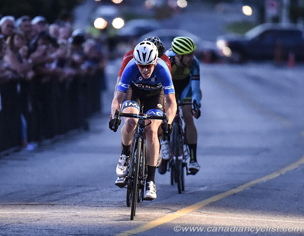Fieldstone Criterium of Cambridge/Ontario Provincial Criterium C