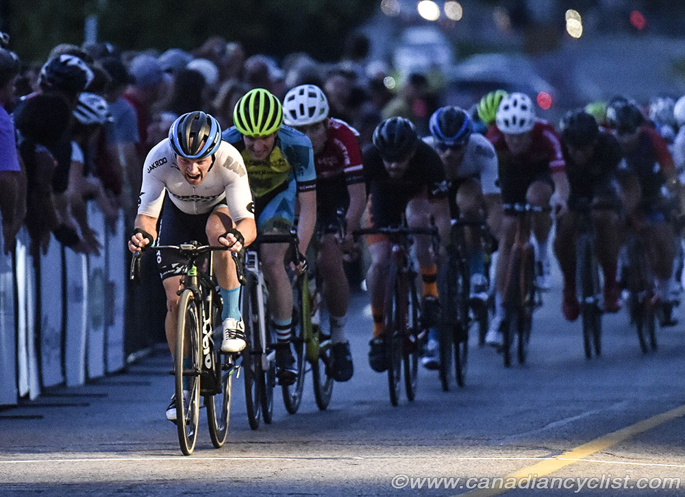 Fieldstone Criterium of Cambridge/Ontario Provincial Criterium C