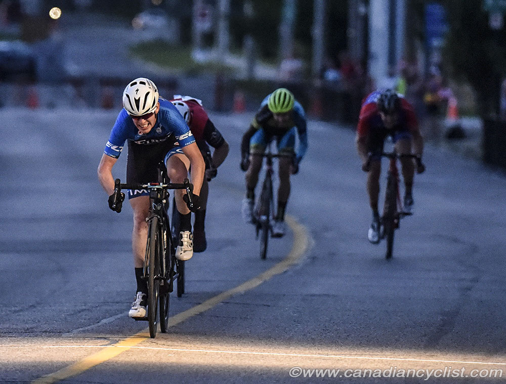 Fieldstone Criterium of Cambridge/Ontario Provincial Criterium C