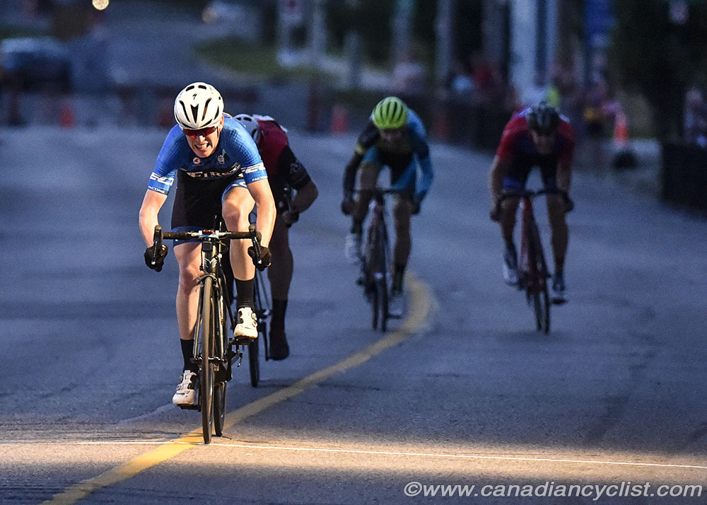 Fieldstone Criterium of Cambridge/Ontario Provincial Criterium C