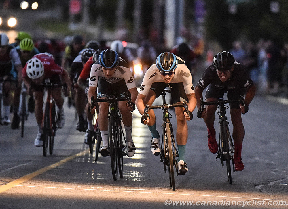 Fieldstone Criterium of Cambridge/Ontario Provincial Criterium C
