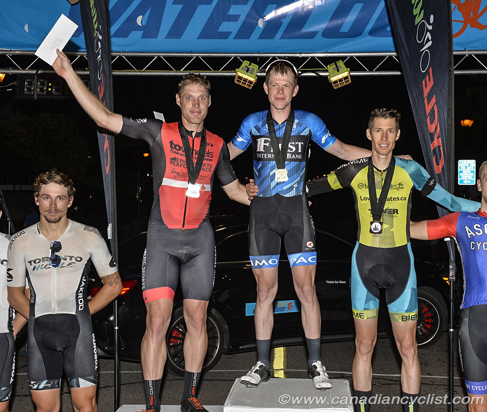 Fieldstone Criterium of Cambridge/Ontario Provincial Criterium C
