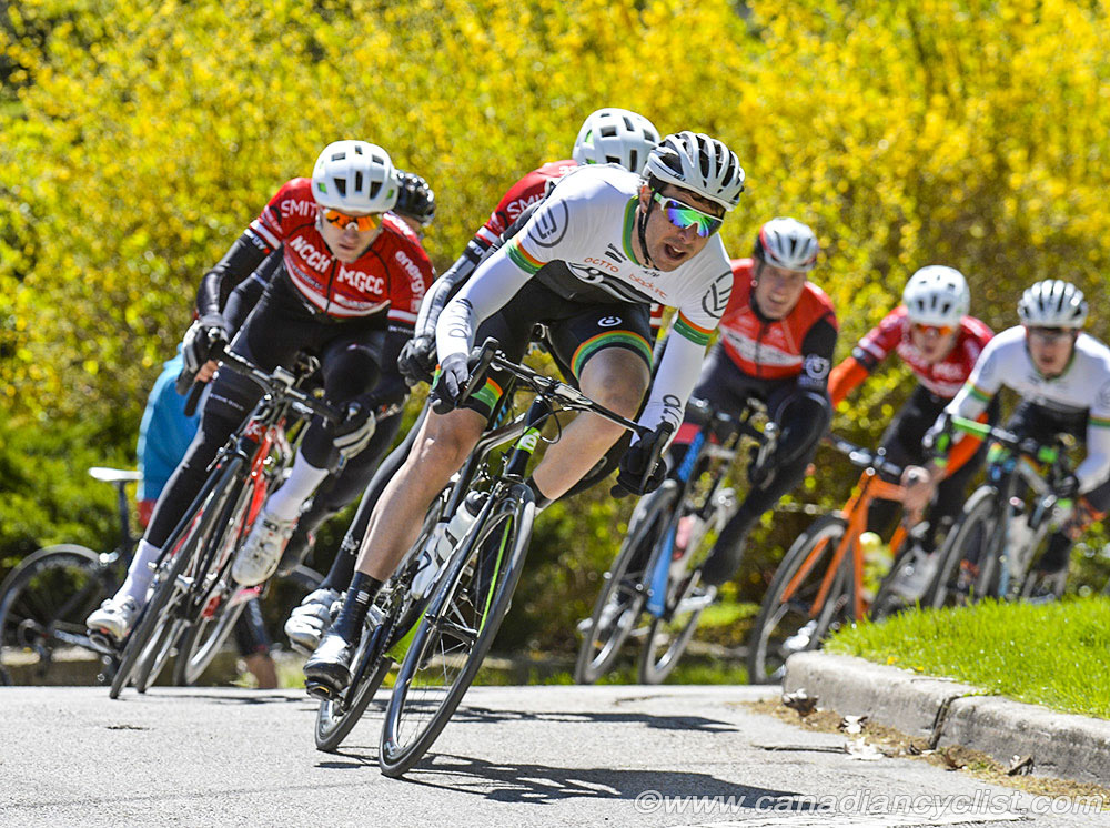 2017 Sprinkbank RR