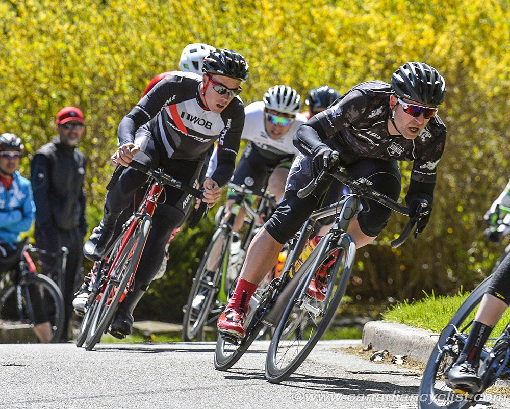 2017 Sprinkbank RR