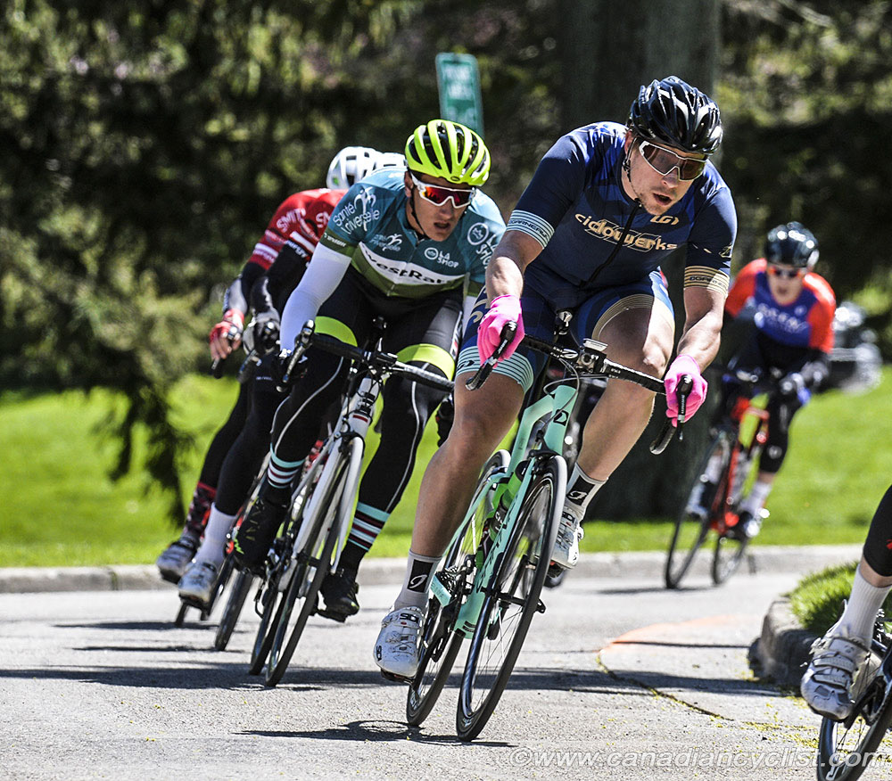 2017 Sprinkbank RR