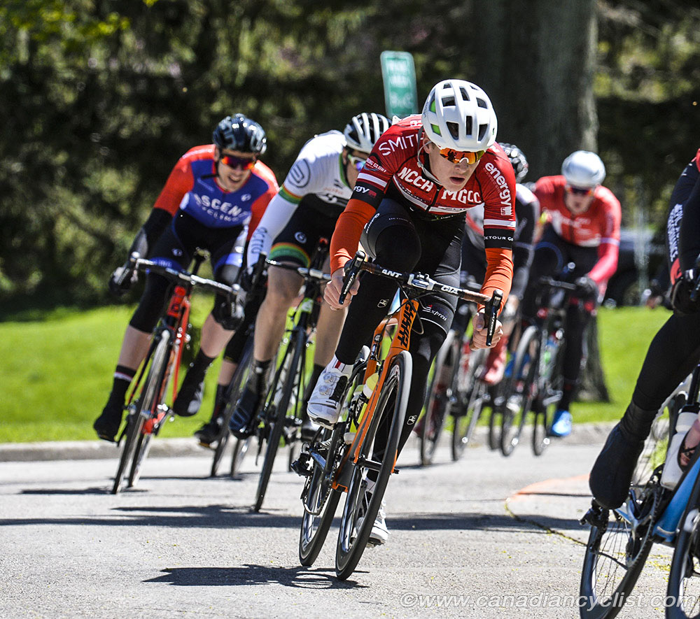 2017 Sprinkbank RR