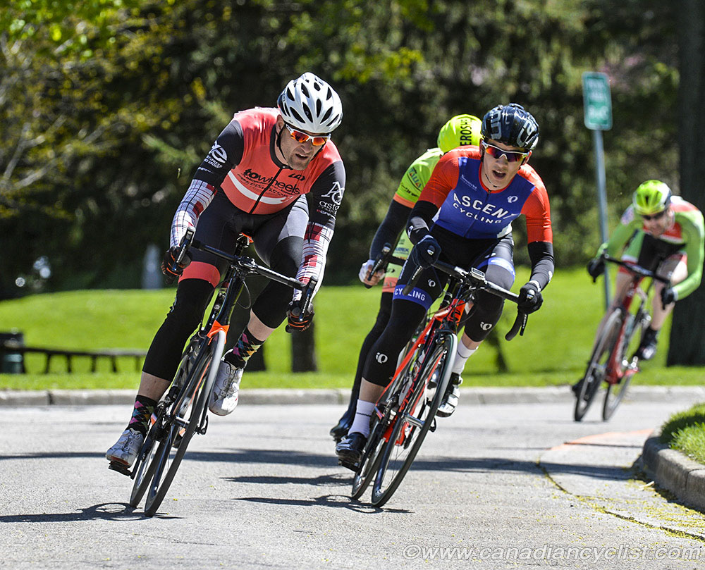 2017 Sprinkbank RR