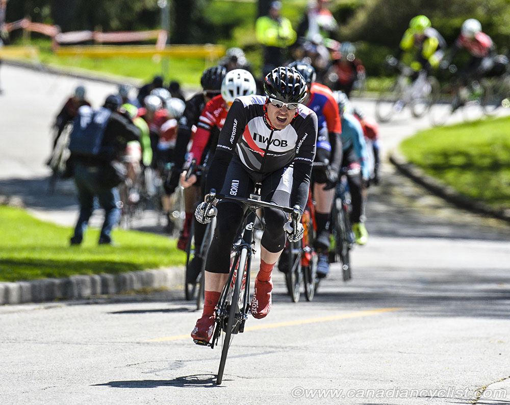 2017 Sprinkbank RR