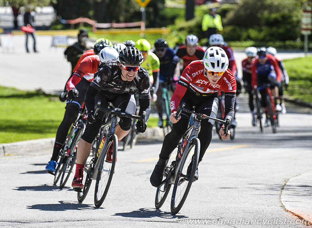2017 Sprinkbank RR
