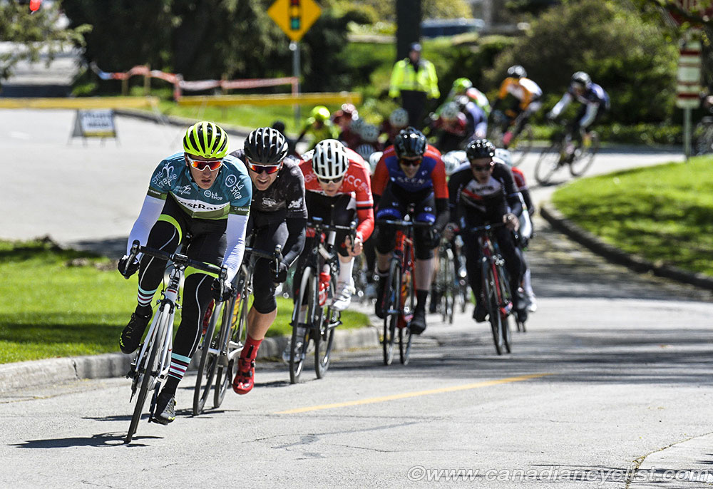 2017 Sprinkbank RR